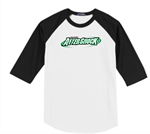 Picture of Aftershock 3/4 Sleeve T