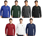 Picture of Mike Albert Fleece Crewneck Sweatshirt