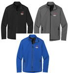 Picture of SlingIN Around Unisex Soft Shell Jacket