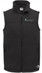 Picture of GeneSight North Face Fleece Vest