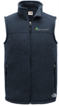 Picture of GeneSight North Face Fleece Vest