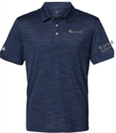 Picture of GeneSight Adidas Mens Polo