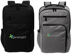 Picture of GeneSight Laptop Backpack