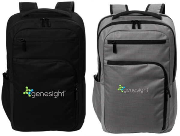 Picture of GeneSight Laptop Backpack