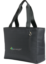 Picture of GeneSight Laptop Tote Bag