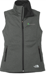 Picture of GeneSight North Face Ladies Vest