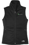 Picture of GeneSight North Face Ladies Vest