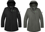 Picture of GeneSight Ladies All-Weather Jacket