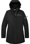 Picture of GeneSight Ladies All-Weather Jacket