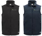 Picture of GeneSight North Face Fleece Vest