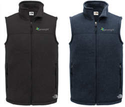 Picture of GeneSight North Face Fleece Vest