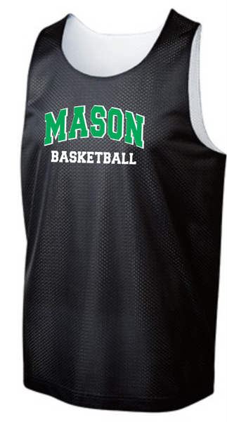 Picture of MMS Girls Basketball Practice Jersey - Required