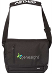 Picture of GeneSight Messenger Bag