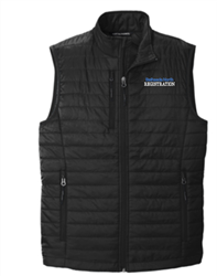 Picture of TriHealth ED OR Registration Puffer Vest
