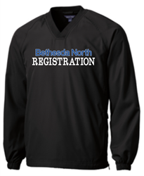 Picture of TriHealth ED OR Registration Wind Shirt