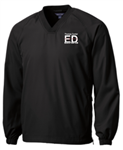 Picture of TriHealth ED OR Registration Wind Shirt