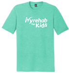 Picture of Ivyrehab Triblend T-Shirt