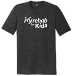 Picture of Ivyrehab Triblend T-Shirt