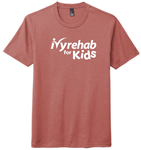 Picture of Ivyrehab Triblend T-Shirt