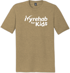 Picture of Ivyrehab Triblend T-Shirt