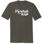 Picture of Ivyrehab Triblend T-Shirt