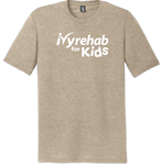 Picture of Ivyrehab Triblend T-Shirt