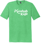 Picture of Ivyrehab Triblend T-Shirt