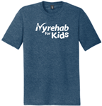 Picture of Ivyrehab Triblend T-Shirt