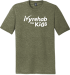 Picture of Ivyrehab Triblend T-Shirt