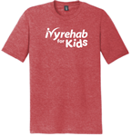 Picture of Ivyrehab Triblend T-Shirt