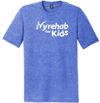 Picture of Ivyrehab Triblend T-Shirt