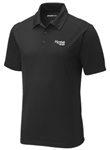 Picture of Ivyrehab Triblend Wicking Polo