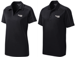 Picture of ABC IVY CD Sport-Wick Piped Polo