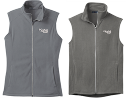 Picture of ABC IVY CD Microfleece Vest