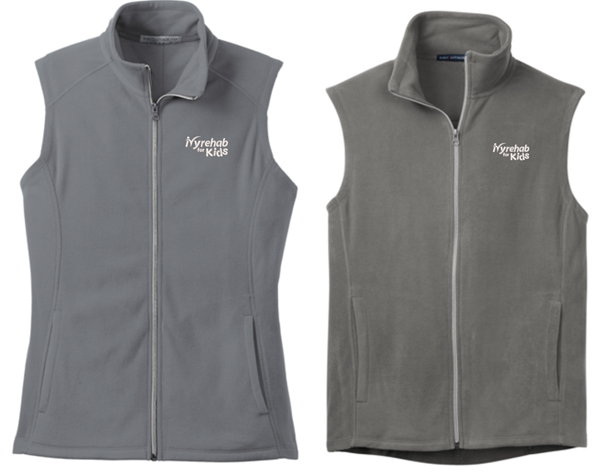 Picture of ABC IVY CD Microfleece Vest