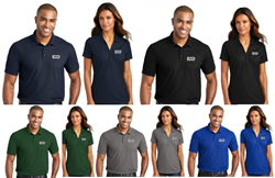 Picture of Dover EZ Performance Polo