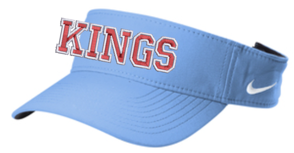 unisex nike visor