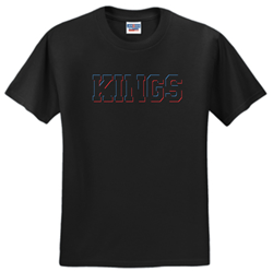 Picture of Kings Connect Cotton tee 2024