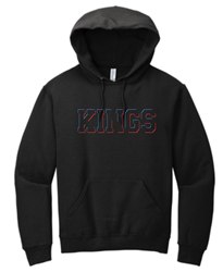 Picture of Kings Connect Hoodie 2024