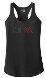 Picture of Kings Connect Ladies Tank 2024