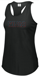 Picture of Kings Connect Girls Tank 2024
