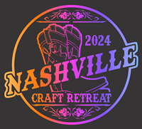 Picture for category Nashville Craft Retreat 2024