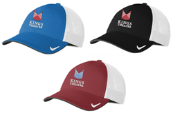 Picture of Kings Theatre 24 Nike Cap