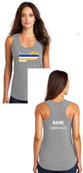 Picture of Stingrays 24 Ladies Tank Personalized