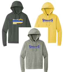 Picture of Stingrays 24 District Triblend Hoodies