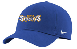 Picture of Stingrays 24 Nike Hat