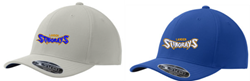 Picture of Stingrays 24 Baseball Hats