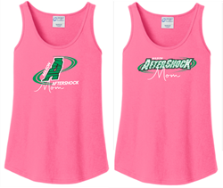 Picture of Aftershock Mom Pink Shirt