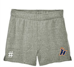 Picture of OFC '24 Ladies Fleece Shorts