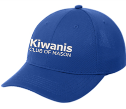 Picture of Mason Kiwanis Ball Cap
